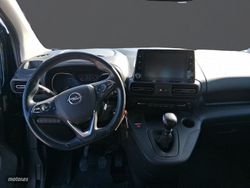 Opel Combo Life 1.5 Turbo D BlueI 96kW S/S Elegance L1H1 - Miniatura 8