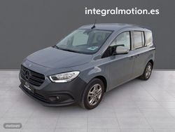 Mercedes Citan 110 Cdi Tourer - Miniatura 1