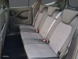 Mercedes Citan 110 Cdi Tourer - Miniatura 10