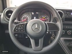 Mercedes Citan 110 Cdi Tourer - Miniatura 11