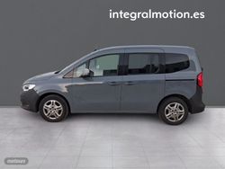Mercedes Citan 110 Cdi Tourer - Miniatura 24