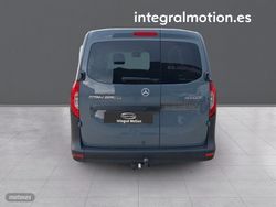Mercedes Citan 110 Cdi Tourer - Miniatura 25