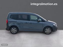 Mercedes Citan 110 Cdi Tourer - Miniatura 26