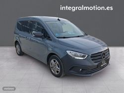 Mercedes Citan 110 Cdi Tourer - Miniatura 3