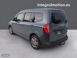 Mercedes Citan 110 Cdi Tourer - Miniatura 4