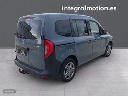 Mercedes Citan 110 Cdi Tourer - Miniatura 5