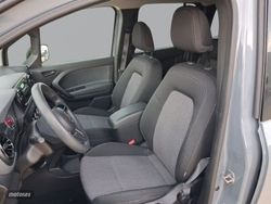 Mercedes Citan 110 Cdi Tourer - Miniatura 6