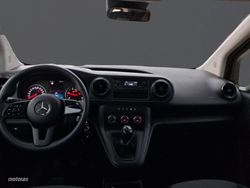Mercedes Citan 110 Cdi Tourer - Miniatura 7
