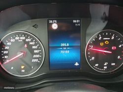 Mercedes Citan 110 Cdi Tourer - Miniatura 8