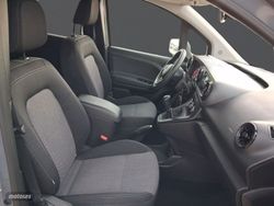 Mercedes Citan 110 Cdi Tourer - Miniatura 9