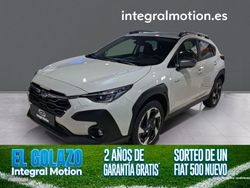 Subaru crosstrek 2.0i Hybrid CVT Field - Miniatura 1