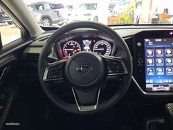 Subaru crosstrek 2.0i Hybrid CVT Field - Miniatura 11