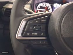 Subaru crosstrek 2.0i Hybrid CVT Field - Miniatura 12