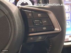 Subaru crosstrek 2.0i Hybrid CVT Field - Miniatura 13