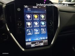 Subaru crosstrek 2.0i Hybrid CVT Field - Miniatura 15