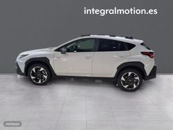 Subaru crosstrek 2.0i Hybrid CVT Field - Miniatura 24