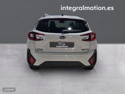 Subaru crosstrek 2.0i Hybrid CVT Field - Miniatura 25