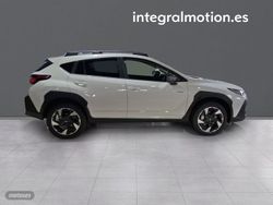 Subaru crosstrek 2.0i Hybrid CVT Field - Miniatura 26