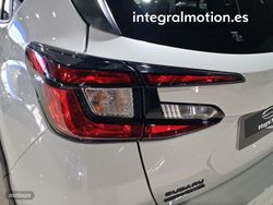 Subaru crosstrek 2.0i Hybrid CVT Field - Miniatura 28