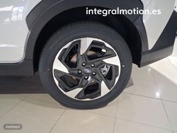 Subaru crosstrek 2.0i Hybrid CVT Field - Miniatura 29