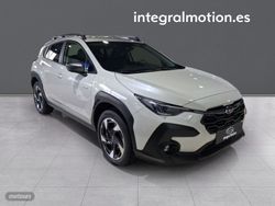 Subaru crosstrek 2.0i Hybrid CVT Field - Miniatura 3