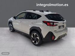Subaru crosstrek 2.0i Hybrid CVT Field - Miniatura 4