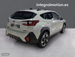 Subaru crosstrek 2.0i Hybrid CVT Field - Miniatura 5