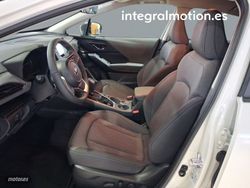 Subaru crosstrek 2.0i Hybrid CVT Field - Miniatura 6