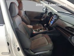 Subaru crosstrek 2.0i Hybrid CVT Field - Miniatura 9