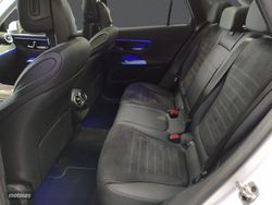 Mercedes Clase GLC GLC 200 4MATIC - Miniatura 10