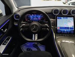 Mercedes Clase GLC GLC 200 4MATIC - Miniatura 11