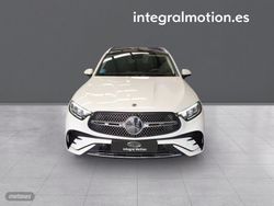 Mercedes Clase GLC GLC 200 4MATIC - Miniatura 2