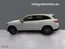 Mercedes Clase GLC GLC 200 4MATIC - Miniatura 24