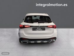 Mercedes Clase GLC GLC 200 4MATIC - Miniatura 25