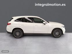 Mercedes Clase GLC GLC 200 4MATIC - Miniatura 26