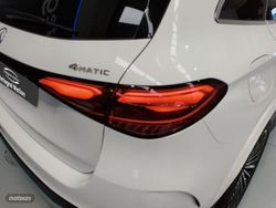 Mercedes Clase GLC GLC 200 4MATIC - Miniatura 28
