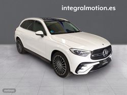 Mercedes Clase GLC GLC 200 4MATIC - Miniatura 3