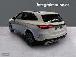 Mercedes Clase GLC GLC 200 4MATIC - Miniatura 4