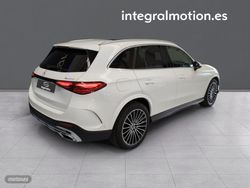 Mercedes Clase GLC GLC 200 4MATIC - Miniatura 5