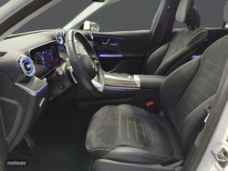 Mercedes Clase GLC GLC 200 4MATIC - Miniatura 6