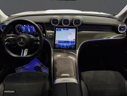 Mercedes Clase GLC GLC 200 4MATIC - Miniatura 7