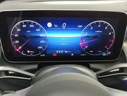 Mercedes Clase GLC GLC 200 4MATIC - Miniatura 8