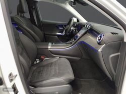 Mercedes Clase GLC GLC 200 4MATIC - Miniatura 9