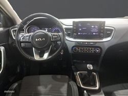 Kia XCeed 1.0 T-GDi Drive 88kW (120CV) - Miniatura 7