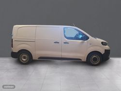 Peugeot Expert 1.5 HDI FURGON 120CV - Miniatura 14