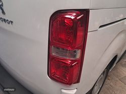 Peugeot Expert 1.5 HDI FURGON 120CV - Miniatura 17