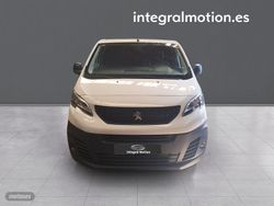 Peugeot Expert 1.5 HDI FURGON 120CV - Miniatura 2
