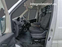 Fiat Ducato 2.2 Mjet 140 Maxi 35 L3-H2 4d - Miniatura 11