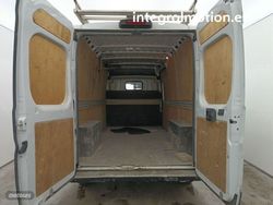 Fiat Ducato 2.2 Mjet 140 Maxi 35 L3-H2 4d - Miniatura 12