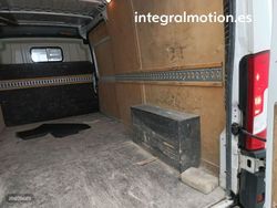Fiat Ducato 2.2 Mjet 140 Maxi 35 L3-H2 4d - Miniatura 13